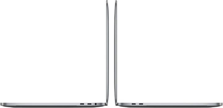 Immagine prodotto Apple MacBook Pro 16 – 2019 (16", Intel Core i9-9880H, 32 GB, 1000 GB, DE)