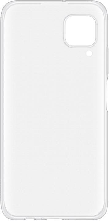 Actual product image Huawei Soft cover (Huawei P40 Lite)
