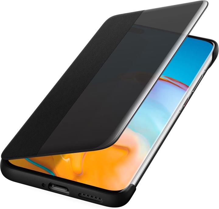 Actual product image Huawei Book-Cover (Huawei P40 Pro)