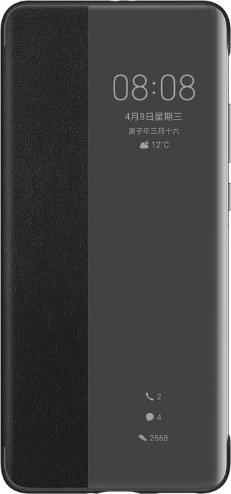 Actual product image Huawei Book-Cover (Huawei P40 Pro)