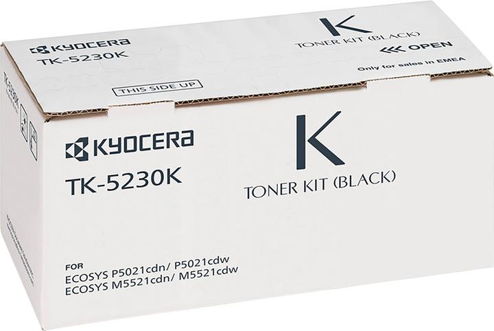 Immagine prodotto Kyocera Tk-5230k (FC)