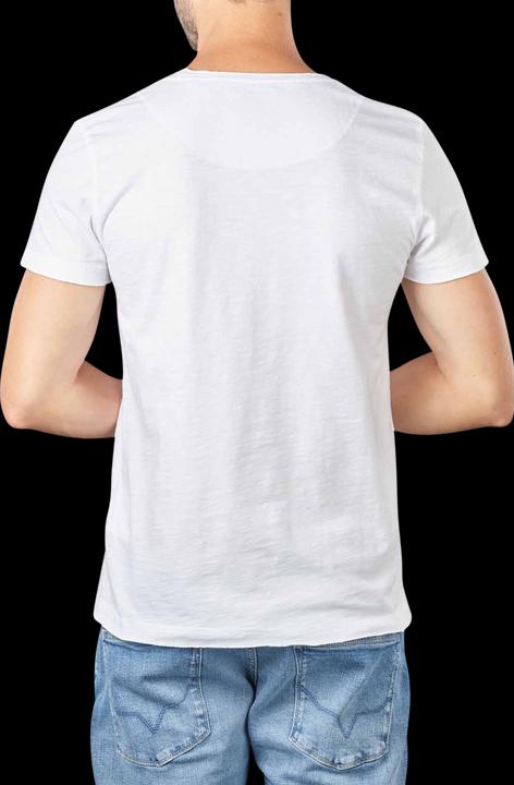 Produktbild Gabba Konrad Straight T-Shirt white (XL)