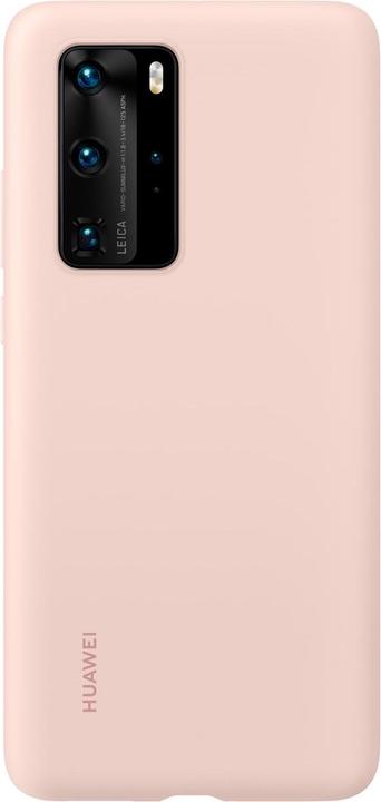 Image du produit Huawei Couverture souple (Huawei P40 Pro+)