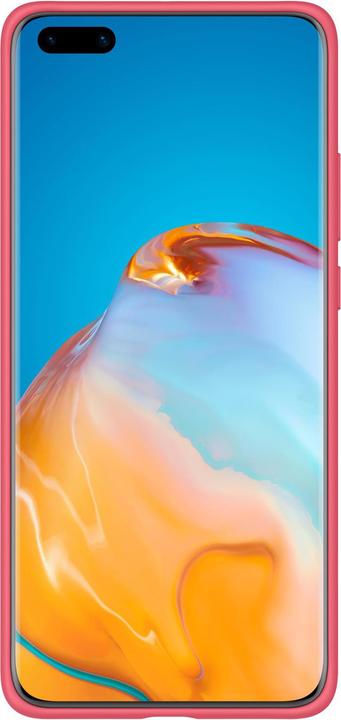 Image du produit Huawei Couverture souple (Huawei P40 Pro+)