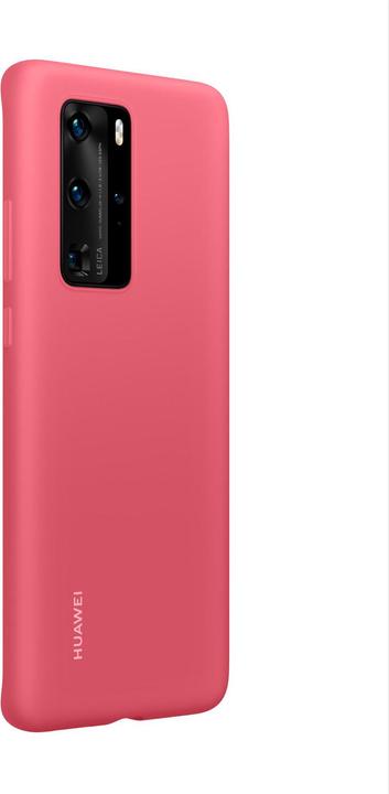 Image du produit Huawei Couverture souple (Huawei P40 Pro+)