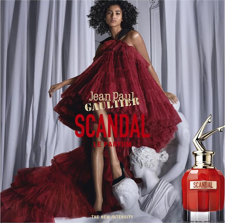 Actual product image Gaultier Scandal (Eau de parfum, 50 ml)