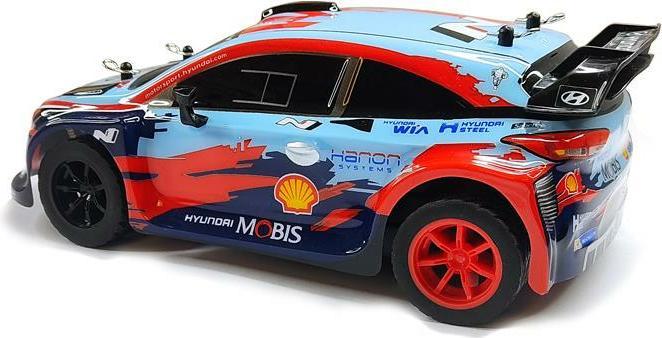 Image du produit Ninco HYUNDAI WRC 1:16 RECHARGEABLE