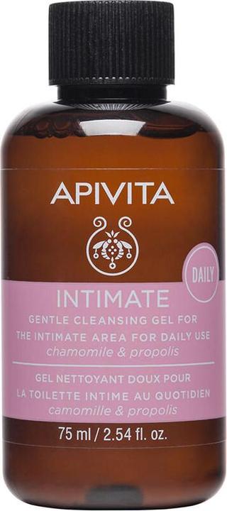 Produktbild Dtangler Daily Intimate Gentle Cleansing Gel 75 ml (Körperlotion, 75 ml)