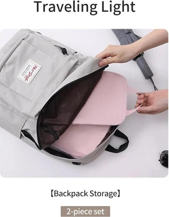 Immagine prodotto Only-Bags.Store Cubi di imballaggio a compressione