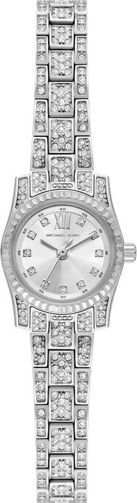 Michael Kors Damenuhr MICRO PETITE LEXINGTON (Analoguhr, 19 mm)