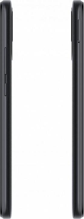Actual product image Xiaomi Poco C40 (64 GB, Power Black, 6.71", Dual SIM, 13 Mpx, 4G)