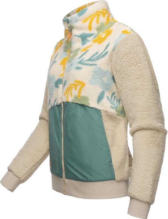 Actual product image Ragwear Madaras Flower (6XL)