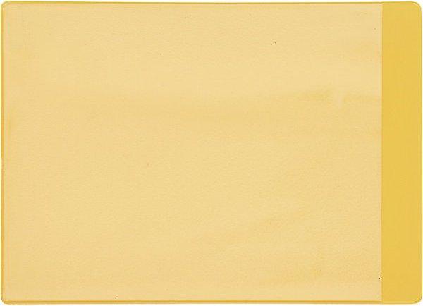 Actual product image Valdemar Krog Document pouches (A6)