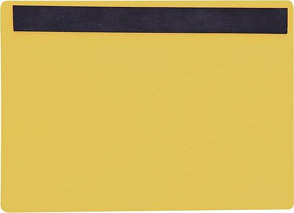 Actual product image Valdemar Krog Document pouches (A6)