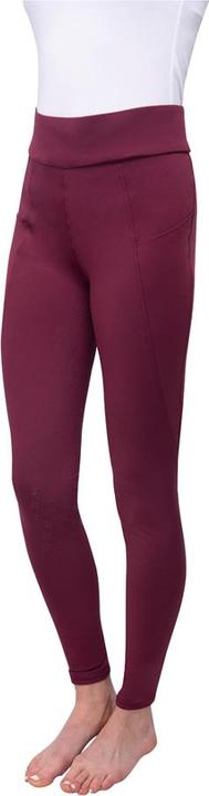 Hy Equestrian Reitleggings Mädchen
