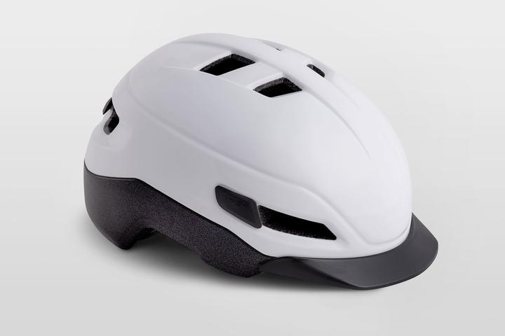 Actual product image MET Grancorso (56 - 58 cm)