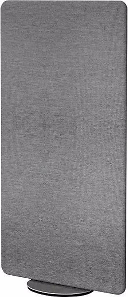 Immagine prodotto Kerkmann Parete mobile, ruotabile, alt. x largh. x prof. 1700 x 800 x 400 mm, grigio. (80 x 170 x 40 cm)
