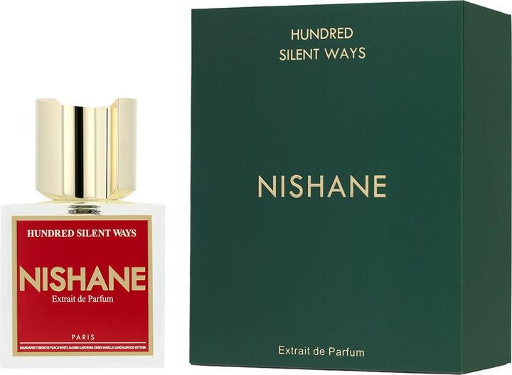Nishane Hundred Silent Ways (Eau de Parfum, 100 ml)