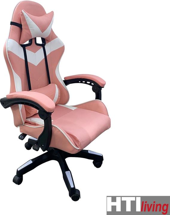 Actual product image HTI-Living Gaming chair