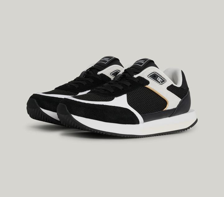 Image du produit Tommy Hilfiger Essential Elevated Runner Chaussures pour femmes (39)