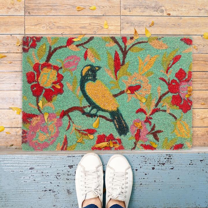 Image du produit Relaxdays Tapis de sol (60 x 40 x 1,5 cm)