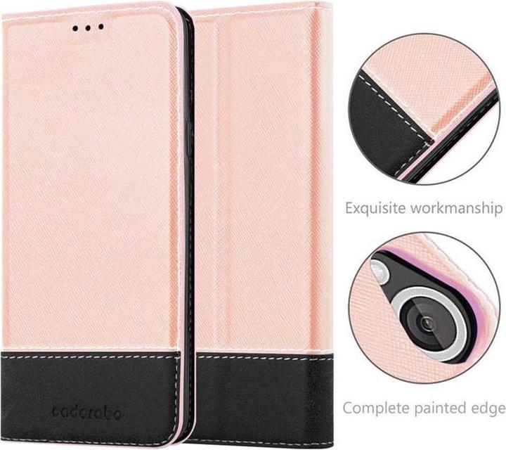 Image du produit Cadorabo Book X-Wallet Cover (HTC Desire 820)