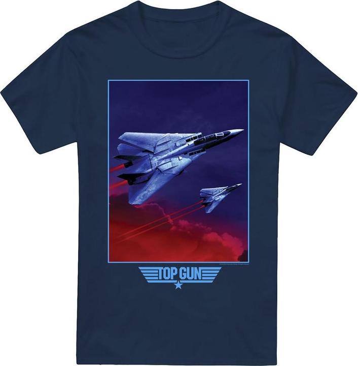 Top Gun TShirt (L)