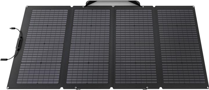 Actual product image EcoFlow Solar panel (220 W, 9.50 kg)