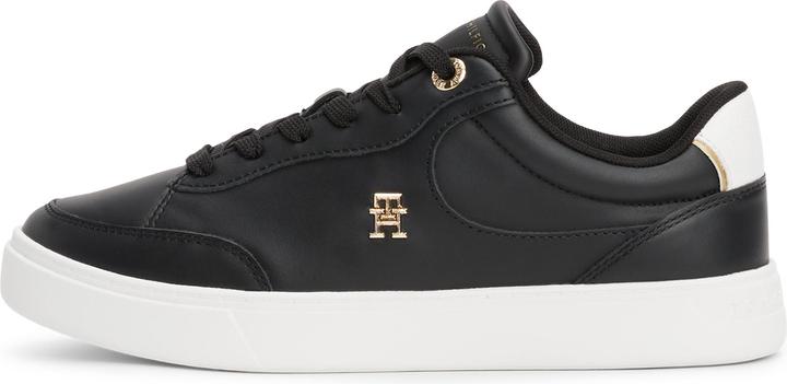 Actual product image Tommy Hilfiger Essential Chic Court Sneaker (42)