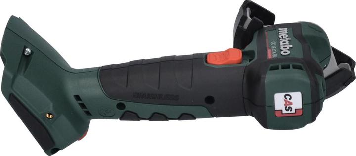 Produktbild Metabo CC 18 LTX BL (76 mm)