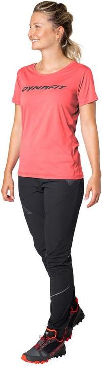 Produktbild Dynafit Women's Traverse 2 S/S Tee (40, L)