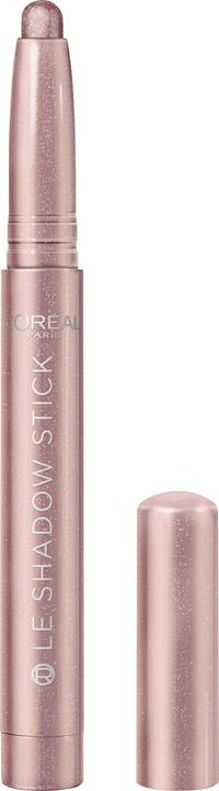 Actual product image L'Oréal Paris Le Shadow Stick (120 Magnetic Mauve)