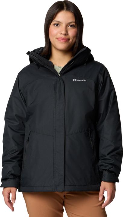 Produktbild Columbia Bugaboo™ III Fleece Interchange Jacket (S)
