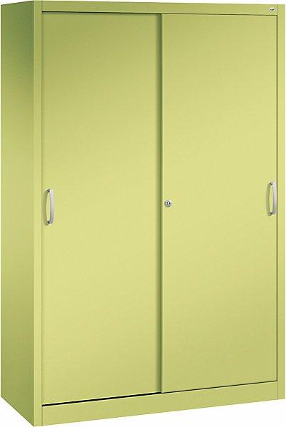 Viridine green