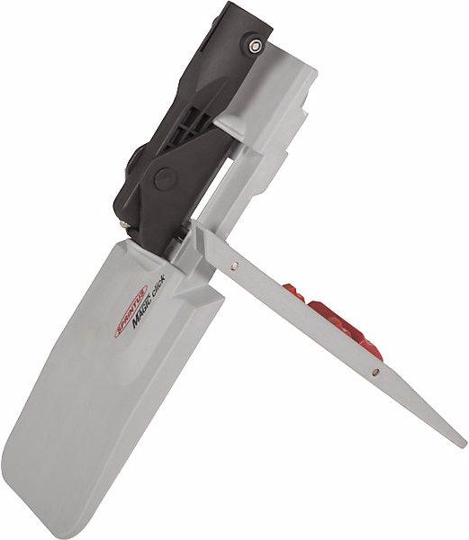 Produktbild Sprintus Magnet-Klapphalter MAGIC CLICK, 400 mm, VE 10 Stück (1 Stk.)