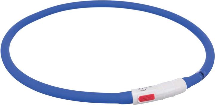 Actual product image Trixie Flash light ring USB (XS, S, M, L, XL, Dog, General)