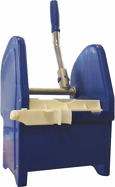 Evo Profi-Mopppresse, für Mopps bis 450 g, mit Frontabdeckung