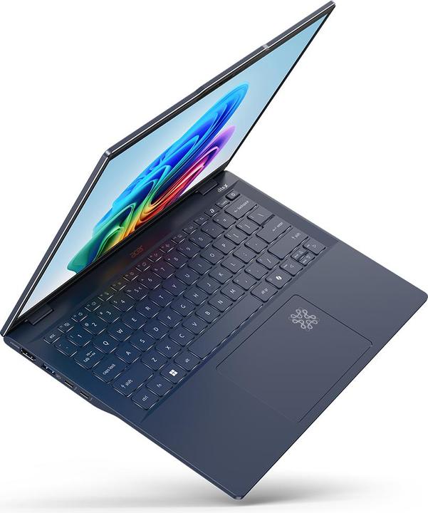 Immagine prodotto Acer Swift 14 AI OLED (14", Intel Core Ultra 5 226V, 16 GB, 1000 GB, DE)