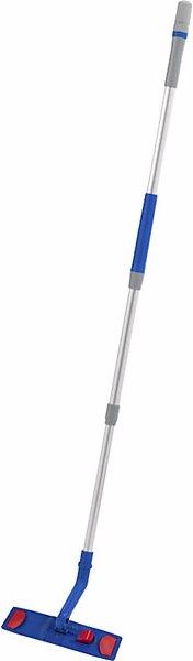 Evo Mopphalter ERGOSWING, Kunststoff-Klapphalter 400 mm, mit Teleskopgriff