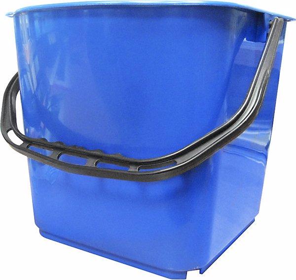 Produktbild Evo Eimer, Volumen 25 l, VE 2 Stk, blau (2 Stück)