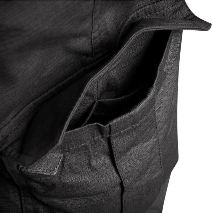 Actual product image Stoirm Tactical Trousers-DGY-30 (30)