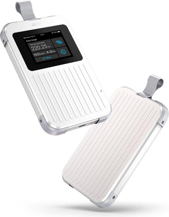 Actual product image Acer Connect M6E