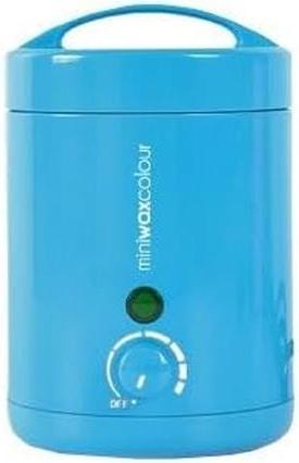 Produktbild Perfect Beauty Professional Mini Wax Melter 125g Blue (125 g)