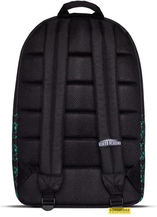 Image du produit Difuzed MY HERO ACADEMIA - Izuku - Sac à Dos