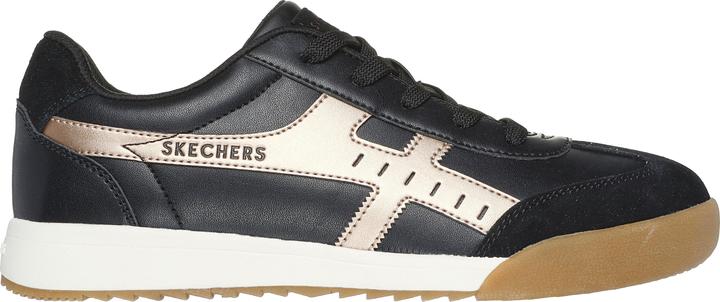 Actual product image Skechers Zinger - Metallic Roads 177500-BKRG - 38 (38)