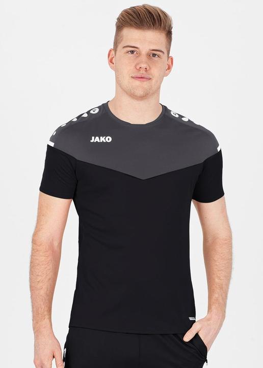 Immagine prodotto JAKO CAMPIONE DI MAGLIETTE 2.0 (128) (128)