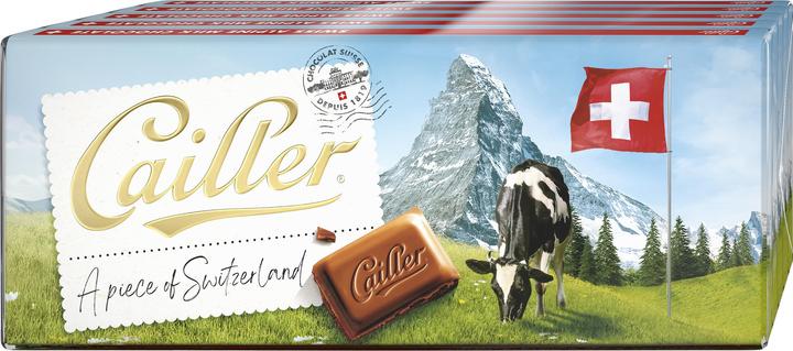 Produktbild Cailler Milch (500 g)