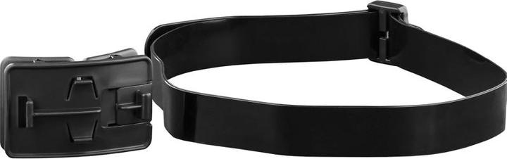 Actual product image Coast Helmet holder / rubber bracket for FL series