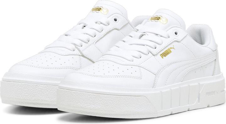 Actual product image Puma Cali Court Lth Wns (38)
