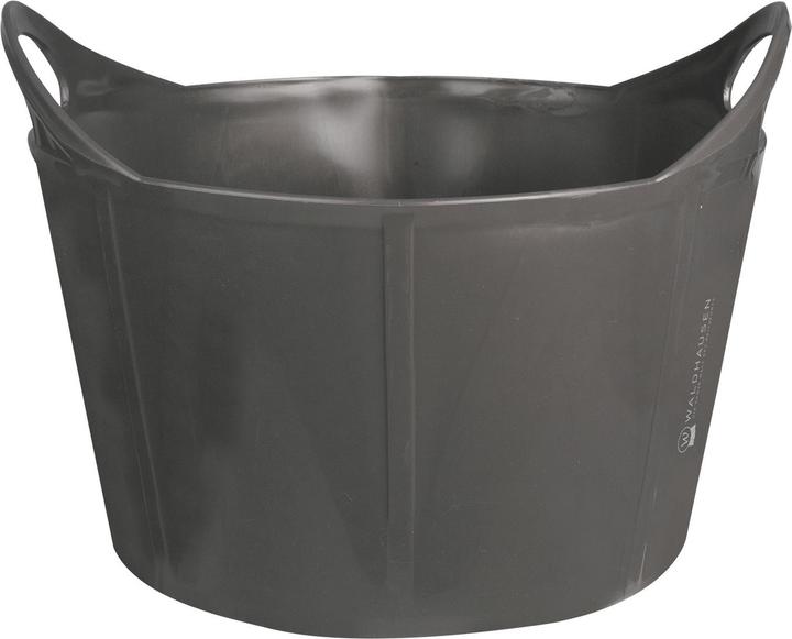 Waldhausen Flexischale 10L Grau